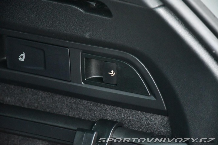 Škoda Kodiaq RS 2.0TSI REZERVACE 2022