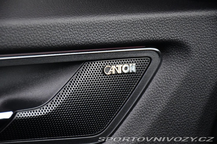 Škoda Kodiaq RS 2.0TSI REZERVACE 2022