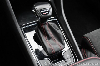 Škoda Kodiaq RS 2.0TSI REZERVACE 2022