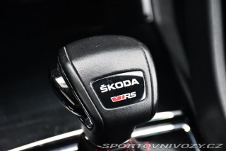 Škoda Kodiaq RS 2.0TSI REZERVACE 2022