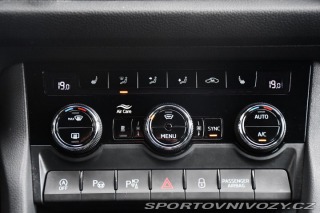 Škoda Kodiaq RS 2.0TSI REZERVACE 2022