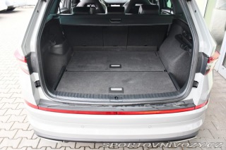 Škoda Kodiaq RS 2.0TSI REZERVACE 2022