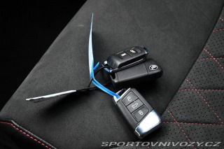 Škoda Kodiaq RS 2.0TSI REZERVACE 2022