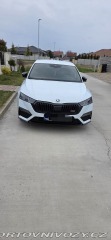 Škoda Octavia RS  2021