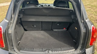 Mini Countryman ONE D 2010