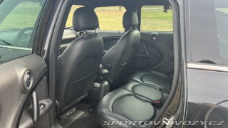 Mini Countryman ONE D 2010