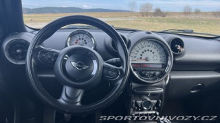 Mini Countryman ONE D 2010