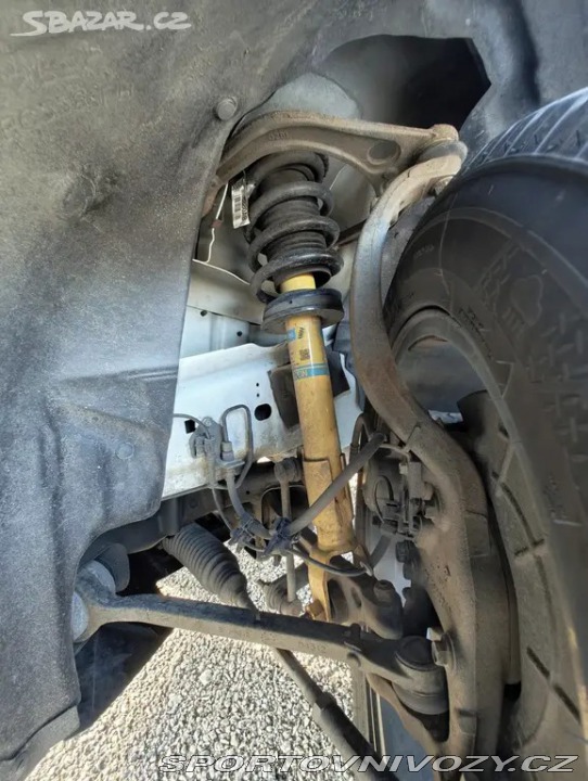 Dodge Challenger 3.6 pentastar 2015