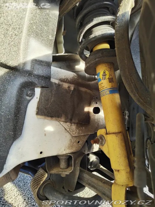 Dodge Challenger 3.6 pentastar 2015