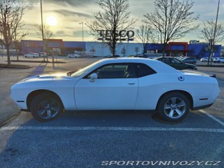 Dodge Challenger 3.6 pentastar 2015
