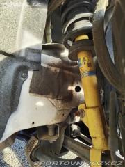 Dodge Challenger 3.6 pentastar 2015