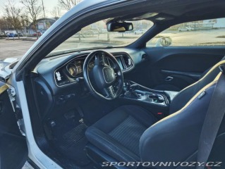 Dodge Challenger 3.6 pentastar 2015