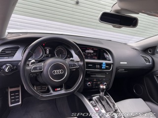 Audi S5 2014