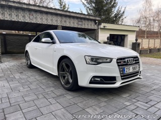 Audi S5 2014