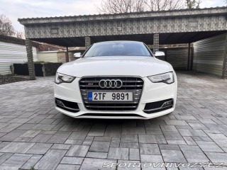 Audi S5 2014