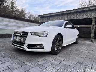 Audi S5 2014