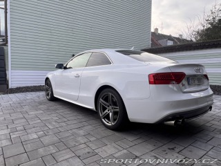 Audi S5 2014