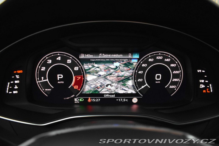 Audi RS6 463kW PERFORMANCE*ČR*ZÁRU 2023