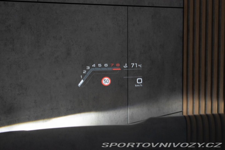 Audi RS6 V8 PERFORMANCE*ČR*ZÁRUKA* 2023