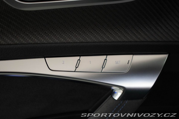 Audi RS6 463kW PERFORMANCE*ČR*ZÁRU 2023