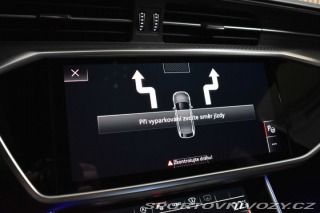 Audi RS6 V8 PERFORMANCE*ČR*ZÁRUKA* 2023