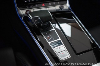 Audi RS6 V8 PERFORMANCE*ČR*ZÁRUKA* 2023