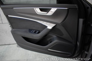 Audi RS6 V8 PERFORMANCE*ČR*ZÁRUKA* 2023