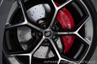 Audi RS6 V8 PERFORMANCE*ČR*ZÁRUKA* 2023