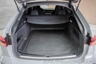 Audi RS6 V8 PERFORMANCE*ČR*ZÁRUKA* 2023