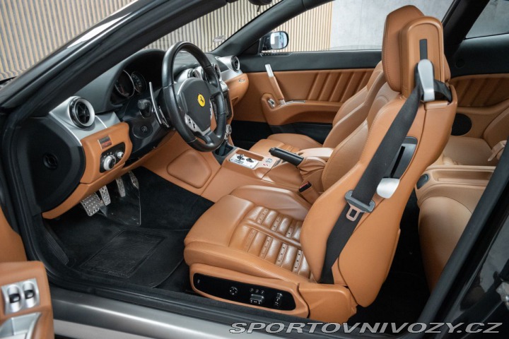 Ferrari 612 SCAGLIETTI F1 2006