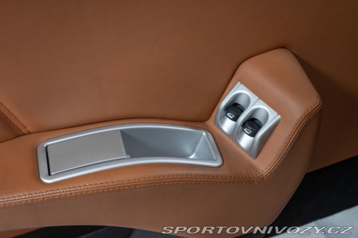 Ferrari 612 SCAGLIETTI F1 2006