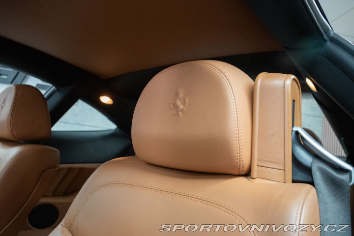 Ferrari 612 SCAGLIETTI F1 2006