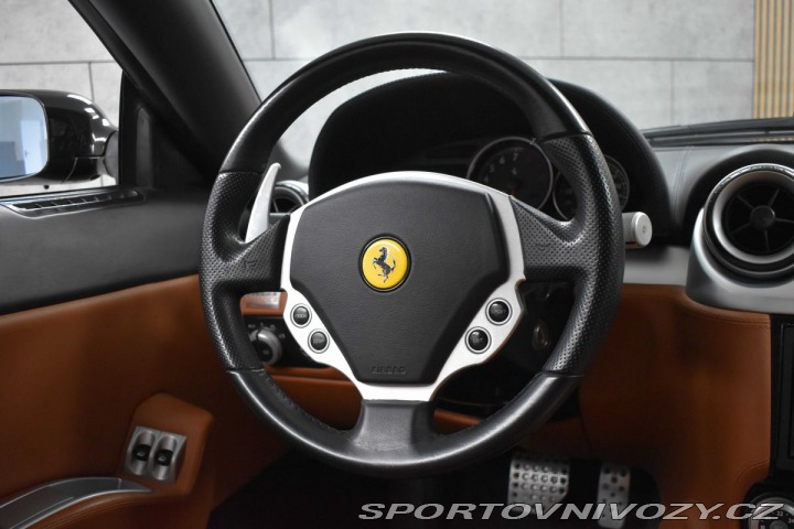 Ferrari 612 SCAGLIETTI F1 2006