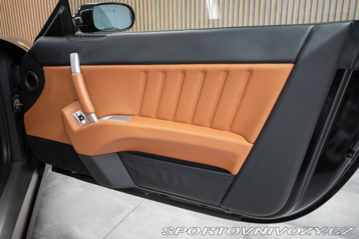 Ferrari 612 SCAGLIETTI F1 2006