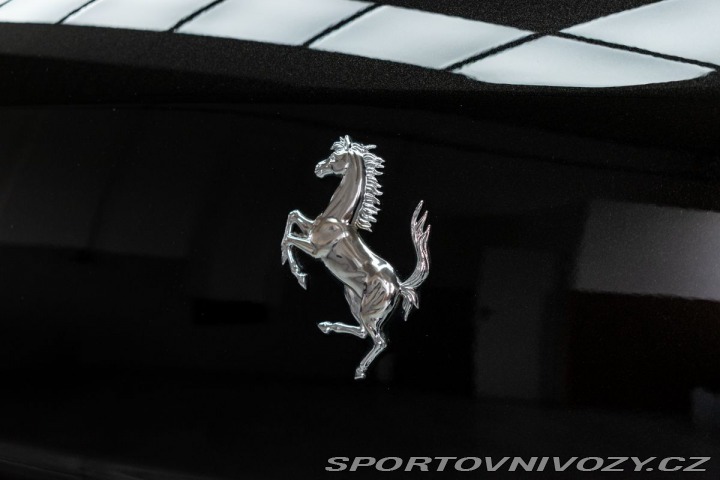 Ferrari 612 SCAGLIETTI F1 2006