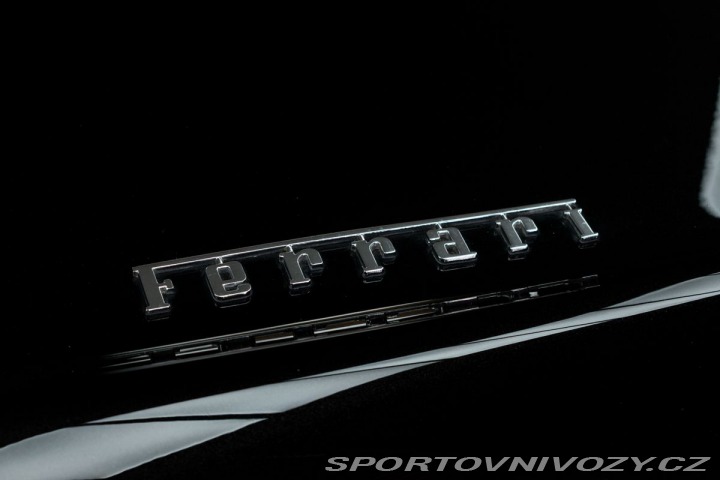 Ferrari 612 SCAGLIETTI F1 2006