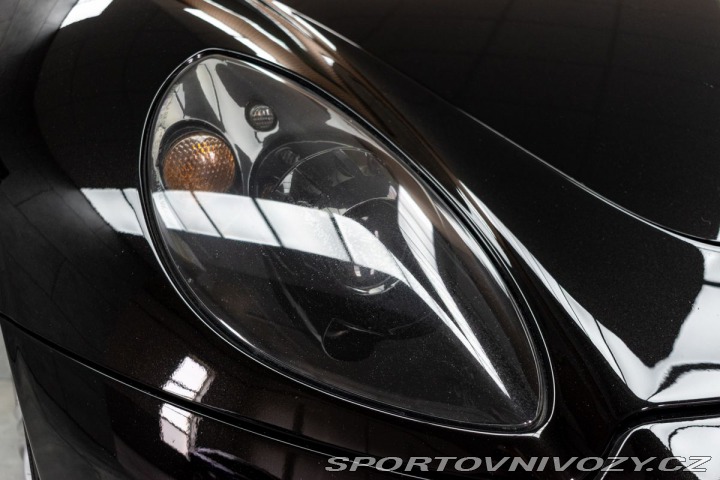 Ferrari 612 SCAGLIETTI F1 2006