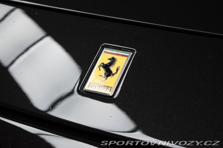 Ferrari 612 SCAGLIETTI F1 2006