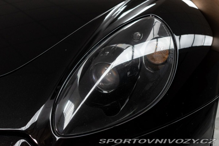 Ferrari 612 SCAGLIETTI F1 2006