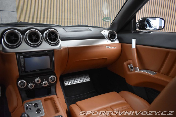 Ferrari 612 SCAGLIETTI F1 2006