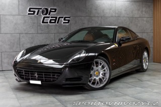 Ferrari 612 SCAGLIETTI F1 2006