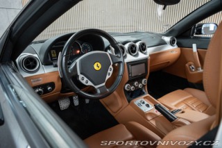 Ferrari 612 SCAGLIETTI F1 2006
