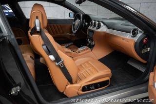 Ferrari 612 SCAGLIETTI F1 2006