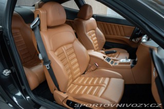 Ferrari 612 SCAGLIETTI F1 2006