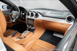 Ferrari 612 SCAGLIETTI F1 2006