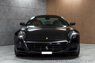 Ferrari 612 SCAGLIETTI F1 2006