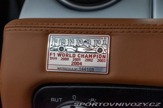 Ferrari 612 SCAGLIETTI F1 2006