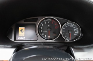 Ferrari 612 SCAGLIETTI F1 2006