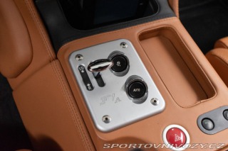 Ferrari 612 SCAGLIETTI F1 2006