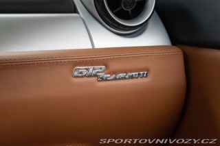 Ferrari 612 SCAGLIETTI F1 2006